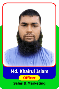 Khairul Islam