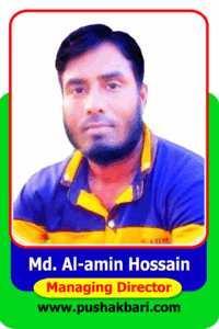 Md. Alamin Hossain