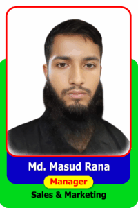 Md. Masud Rana